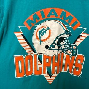 Blue and Orange Jerseys Shirts